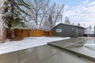 Photo 45: 935 Parkvalley Way SE in Calgary: Parkland Detached for sale : MLS®# A2123268