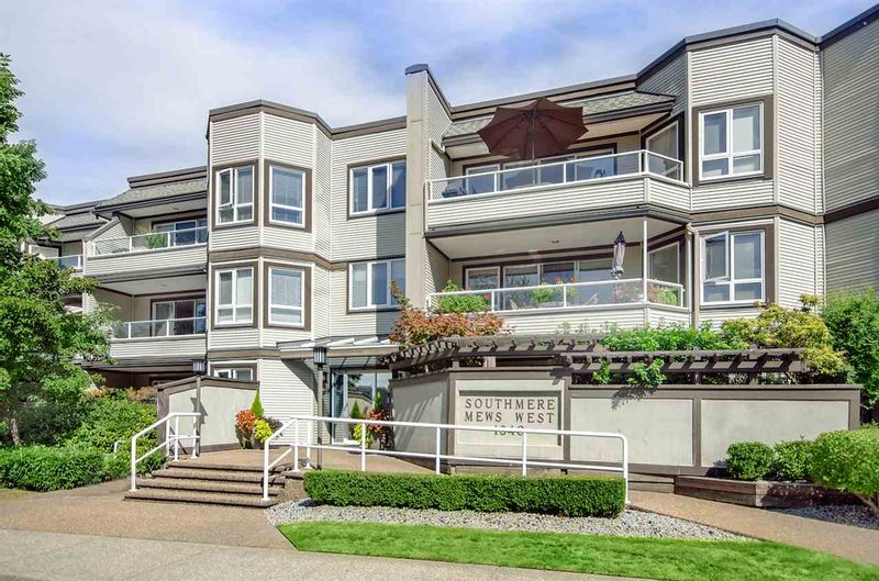 FEATURED LISTING: 108 - 1840 SOUTHMERE Crescent East Surrey