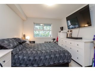 Photo 17: 317 2565 CAMPBELL Avenue in Abbotsford: Abbotsford East Condo for sale in "ABACUS UPTOWN" : MLS®# R2508692