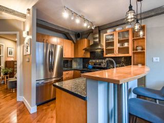 Photo 12: 308 1216 HOMER STREET in Vancouver: Yaletown Condo for sale (Vancouver West)  : MLS®# R2521280