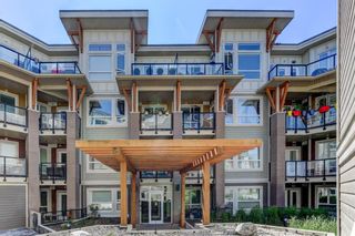Photo 3: 408 707 4 Street NE in Calgary: Renfrew Apartment for sale : MLS®# A1232130