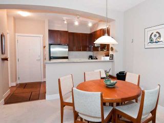 Photo 7: 116 2250 WESBROOK Mall in Vancouver: University VW Condo for sale in "CHAUCER HALL" (Vancouver West)  : MLS®# V866332