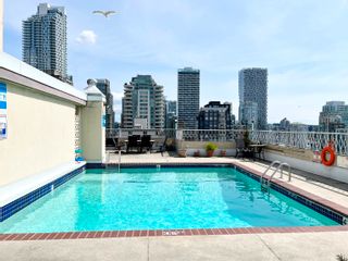 Photo 21: 603 1100 HARWOOD Street in Vancouver: West End VW Condo for sale (Vancouver West)  : MLS®# R2682941