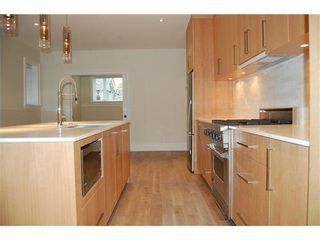 Photo 6: 2438 WEST 8TH Ave: Kitsilano Home for sale ()  : MLS®# V872832