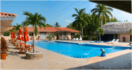 FEATURED LISTING:  Punta Chame