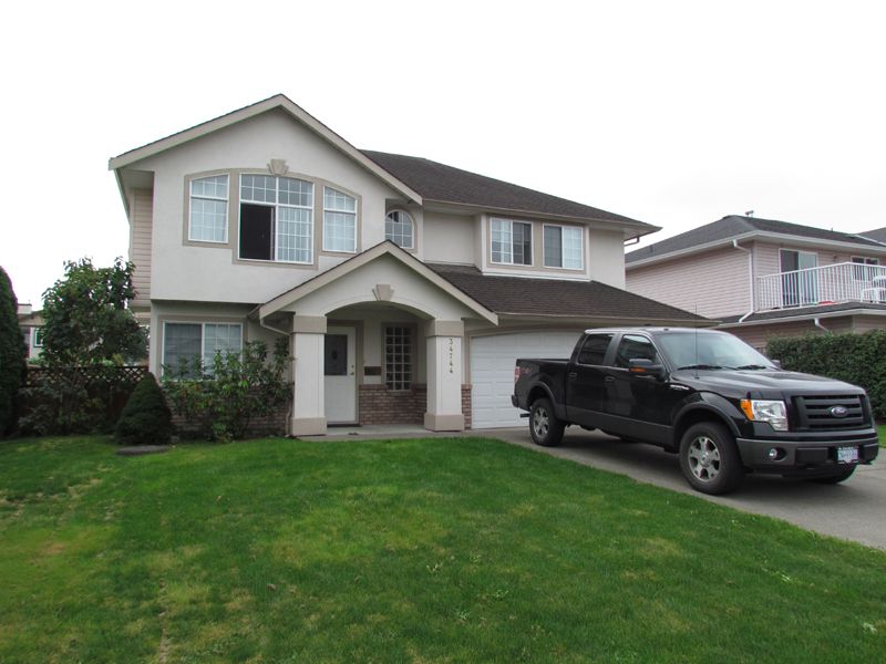 FEATURED LISTING: 34744 6TH Avenue ABBOTSFORD