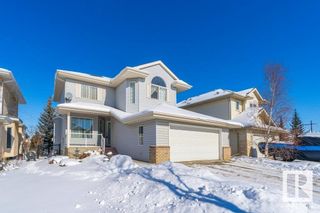 Photo 5: 387 HEATH Road in Edmonton: Zone 14 House for sale : MLS®# E4375903