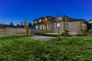 Photo 36: 434 FELTON Place in North Vancouver: Dollarton House for sale : MLS®# R2717096