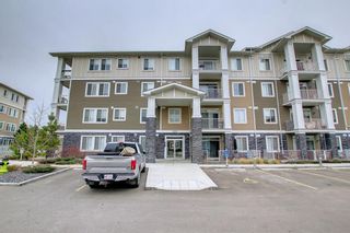 Photo 30: 2106 522 Cranford Drive SE in Calgary: Cranston Apartment for sale : MLS®# A1162284