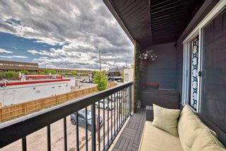 Photo 16: 309 1301 17 Avenue NW in Calgary: Capitol Hill Apartment for sale : MLS®# A2140228