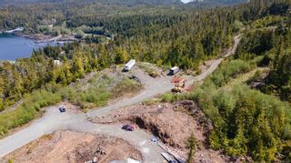 Photo 7: Lot A goletas Way in Port Hardy: NI Port Hardy Land for sale (North Island)  : MLS®# 931031