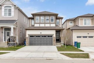 Photo 2: 640 Osborne Drive SW: Airdrie Detached for sale : MLS®# A2128561