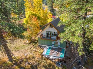 Photo 37: 500 JORGENSEN ROAD: Lillooet House for sale (South West)  : MLS®# 170311