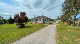 Photo 1: 4089 Highway 201 in Carleton Corner: 400-Annapolis County Residential for sale (Annapolis Valley)  : MLS®# 202117338