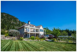 Photo 101: 3630 McBride Road in Blind Bay: McArthur Heights House for sale (Shuswap Lake)  : MLS®# 10204778