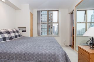 Photo 12: 1602 989 RICHARDS Street in Vancouver: Downtown VW Condo for sale (Vancouver West)  : MLS®# R2074487