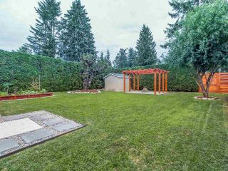 Photo 19: 3240 LANCASTER Street in Port Coquitlam: Central Pt Coquitlam House for sale : MLS®# R2209156