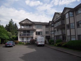 Photo 2: 310 32145 OLD YALE Road in Abbotsford: Abbotsford West Condo for sale in "Cypress Park" : MLS®# F1400189