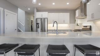 Photo 14: 17543 61 Street in Edmonton: Zone 03 House for sale : MLS®# E4342352