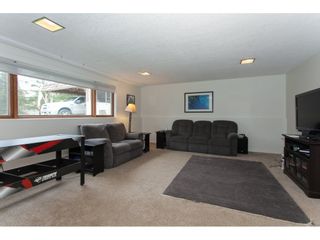 Photo 14: 23864 64 Avenue in Langley: Salmon River House for sale : MLS®# R2356393