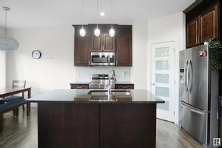 Photo 6: 2514 22 Avenue in Edmonton: Zone 30 House Half Duplex for sale : MLS®# E4393069