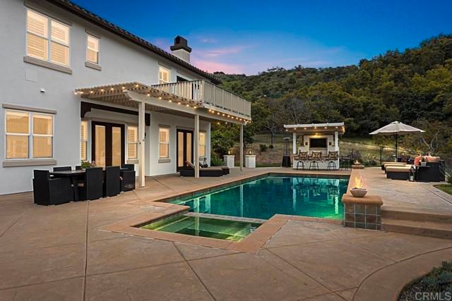 Main Photo: House for sale : 5 bedrooms : 1547 Chateau Lafite in Bonsall