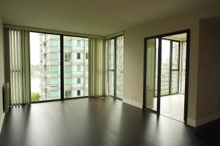 Photo 7: 1102 1331 W GEORGIA Street in Vancouver: Coal Harbour Condo for sale (Vancouver West)  : MLS®# R2134346