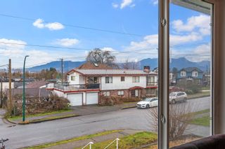 Photo 2: 4530 REID Street in Vancouver: Collingwood VE House for sale (Vancouver East)  : MLS®# R2871623