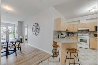 Photo 2: 202 138 18 Avenue SE in Calgary: Mission Apartment for sale : MLS®# A2110771