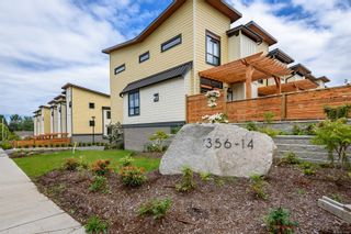 Photo 14: 5 356 14th St in Courtenay: CV Courtenay City Row/Townhouse for sale (Comox Valley)  : MLS®# 915105