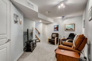Photo 23: 20 CRYSTAL SHORES Cove: Okotoks Row/Townhouse for sale : MLS®# C4238313