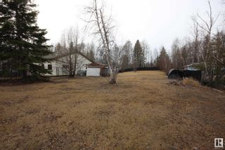 Photo 7: 5057 5 Street: Rural Lac Ste. Anne County Vacant Lot/Land for sale : MLS®# E4382108
