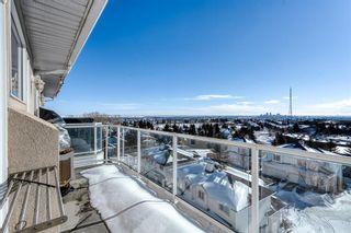 Photo 20: 111 6550 Old Banff Coach Road SW in Calgary: Patterson Apartment for sale : MLS®# A2030841