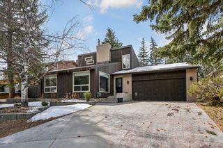 Photo 1: 228 Pump Hill Gardens SW in Calgary: Pump Hill Detached for sale : MLS®# A2125258