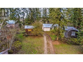 Photo 32: 11 Gardom Lake Road in Enderby: House for sale : MLS®# 10310695