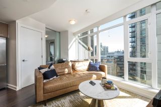 Photo 2: 1007 1372 SEYMOUR Street in Vancouver: Downtown VW Condo for sale in "The Mark" (Vancouver West)  : MLS®# R2554950