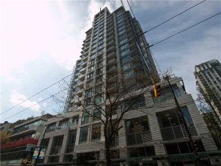 Photo 10: 1202 480 ROBSON Street in Vancouver: Downtown VW Condo for sale in "R&R" (Vancouver West)  : MLS®# V886537
