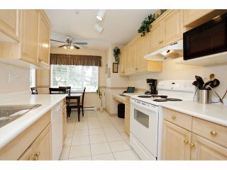 Photo 13: 105 20240 54A Avenue in Langley: Langley City Condo for sale in "Arbutus Court" : MLS®# F1315776