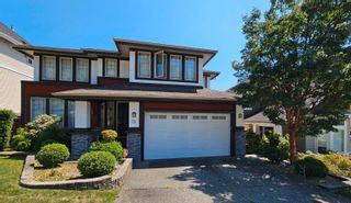 Photo 1: 96 FERNWAY Drive in Port Moody: Heritage Woods PM House for sale : MLS®# R2866504