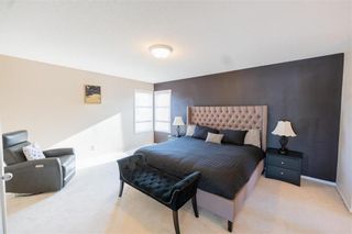Photo 21: 22 Breckenridge Close in Winnipeg: Whyte Ridge Residential for sale (1P)  : MLS®# 202102748