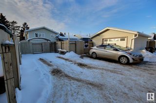 Photo 27: 506 KING Street: Spruce Grove House for sale : MLS®# E4325228
