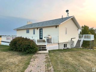 Photo 2: 56502 RGE RD 273: Rural Sturgeon County House for sale : MLS®# E4313004
