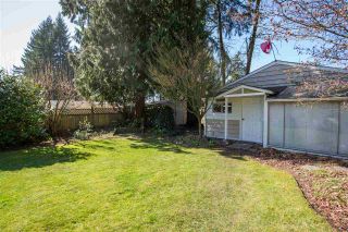 Photo 19: 3659 HENDERSON Avenue in North Vancouver: Lynn Valley House for sale : MLS®# R2447200