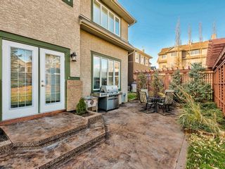 Photo 34: 26 TUSSLEWOOD View NW in Calgary: Tuscany Detached for sale : MLS®# C4296566