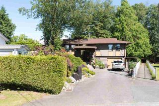 Photo 2: 2480 MENDHAM STREET in Abbotsford: Central Abbotsford House for sale : MLS®# R2288059