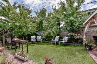 Photo 16: 3080 BLUNDELL Road in Richmond: Seafair House for sale : MLS®# R2106915