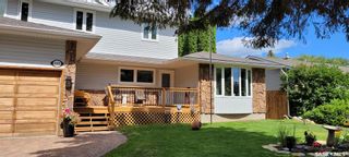 Photo 47: 2611 CUMBERLAND Avenue South in Saskatoon: Nutana Park Residential for sale : MLS®# SK962434