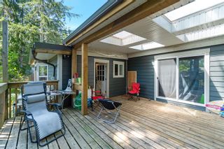 Photo 10: 3858 Melrose Rd in Hilliers: PQ Errington/Coombs/Hilliers Manufactured Home for sale (Parksville/Qualicum)  : MLS®# 932161