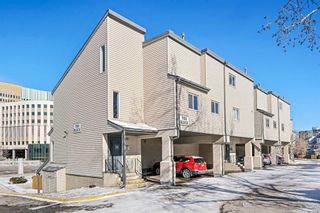 Main Photo: 1108 1540 29 Street NW in Calgary: St Andrews Heights Apartment for sale : MLS®# A2117566