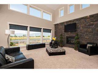 Photo 4: 12475 DAVENPORT Drive in Maple Ridge: Northwest Maple Ridge House for sale in "MCIVOR MEADOWS" : MLS®# V1050883